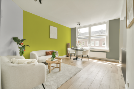 woonkamer met neutrale kleuren en S 0560-g60y