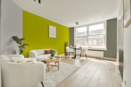 woonkamer met neutrale kleuren en S 0575-g60y