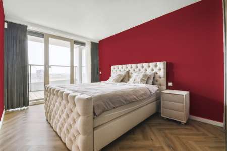 slaapkamer in kleur Gn 039-02
