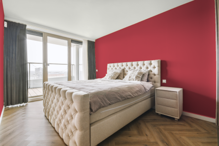 slaapkamer in kleur Gn 039-04