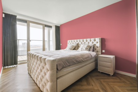 slaapkamer in kleur Gn 039-08