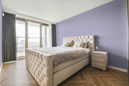 slaapkamer in kleur Gn 049-10