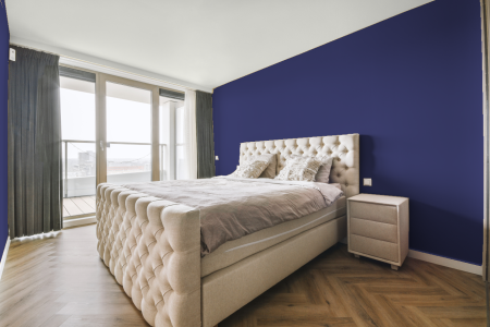 slaapkamer in kleur Gn 051-02