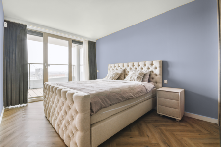 slaapkamer in kleur Gn 051-11