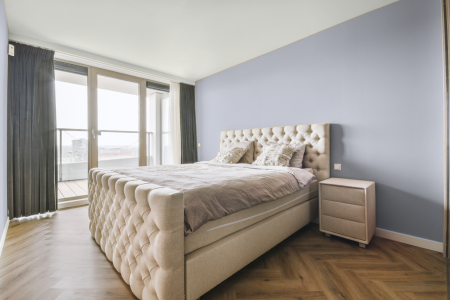 slaapkamer in kleur Gn 051-13