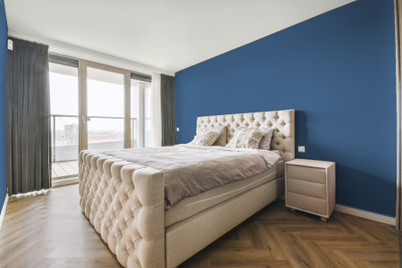 slaapkamer in kleur Gn 054-05