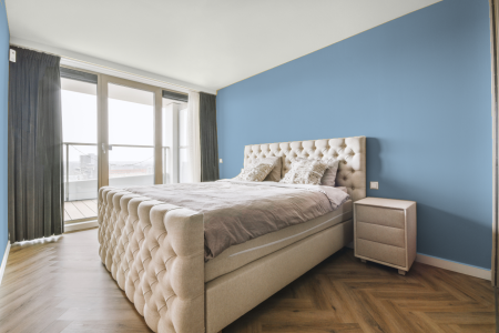 slaapkamer in kleur Gn 054-10