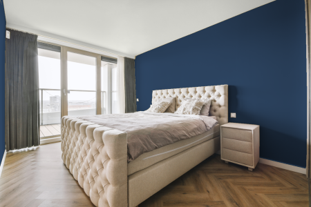 slaapkamer in kleur Gn 055-04