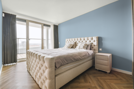 slaapkamer in kleur Gn 055-12