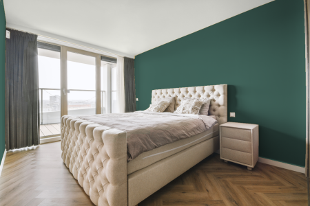 slaapkamer in kleur Gn 065-03
