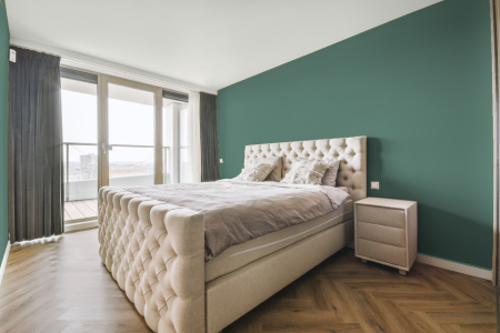 slaapkamer in kleur Gn 065-05