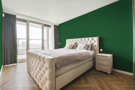 slaapkamer in kleur Gn 067-03