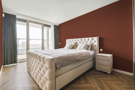 slaapkamer in kleur Gn 091-02