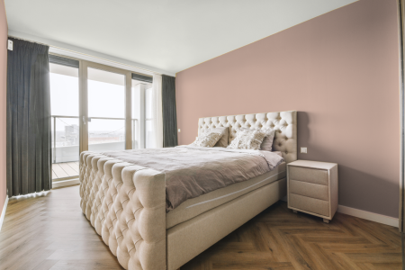 slaapkamer in kleur Gn 091-10