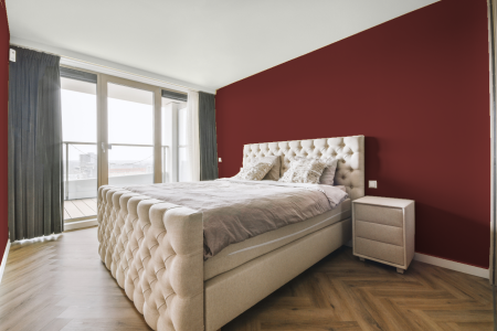 slaapkamer in kleur Gn 093-02