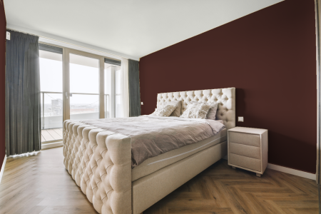 slaapkamer in kleur Gn 095-02