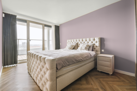 slaapkamer in kleur Gn 100-11