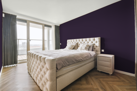 slaapkamer in kleur Gn 102-01