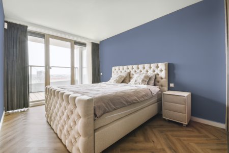 slaapkamer in kleur Gn 105-06