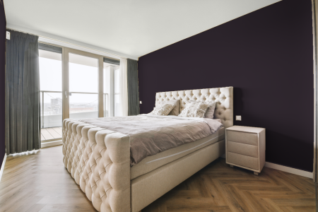 slaapkamer in kleur Gn 106-01