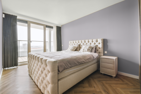slaapkamer in kleur Gn 106-11