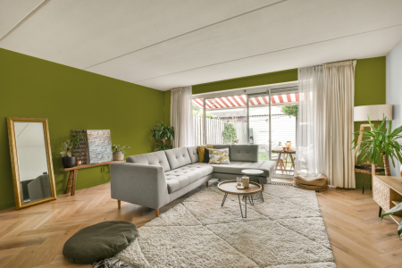 moderne living in de kleur 8711247742234