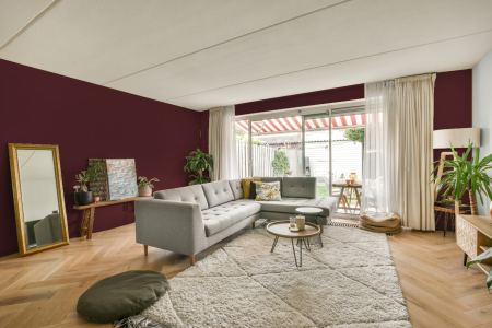 moderne living in de kleur 8711247744429