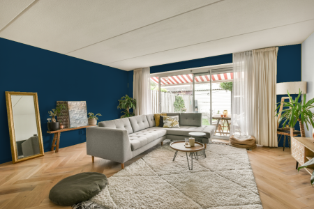 moderne living in de kleur Gn 001-01