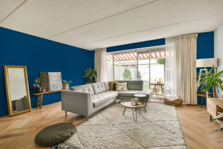 moderne living in de kleur Gn 001-03