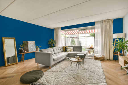 moderne living in de kleur Gn 001-04