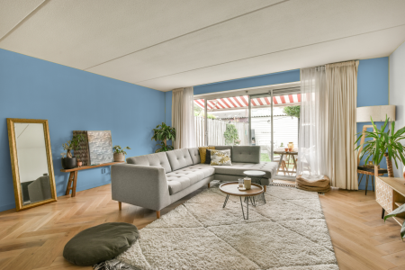 moderne living in de kleur Gn 001-10