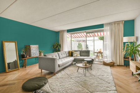 moderne living in de kleur Gn 013-04