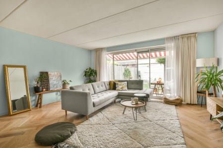 moderne living in de kleur Gn 015-12