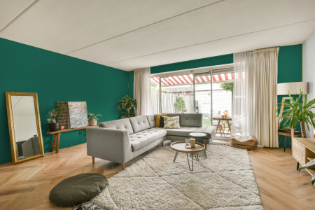 moderne living in de kleur Gn 016-04