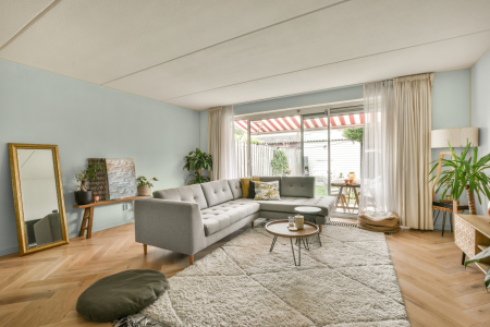 moderne living in de kleur Gn 018-13