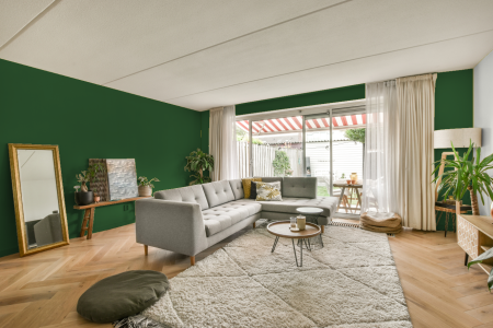 moderne living in de kleur Gn 020-02