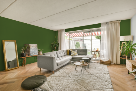 moderne living in de kleur Gn 021-03