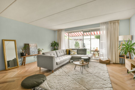 moderne living in de kleur Gn 021-13