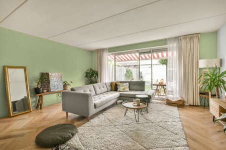 moderne living in de kleur Gn 022-10