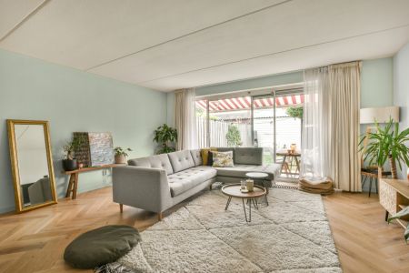 moderne living in de kleur Gn 023-13