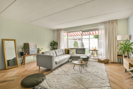 moderne living in de kleur Gn 028-11