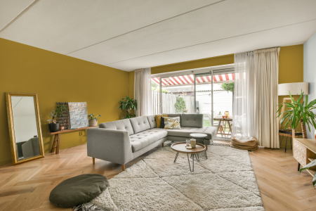 moderne living in de kleur Gn 029-01