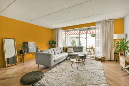 moderne living in de kleur Gn 031-04