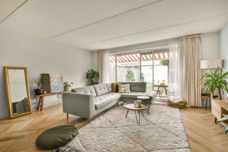 moderne living in de kleur Gn 033-13