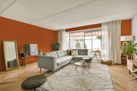 moderne living in de kleur Gn 034-02