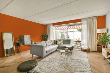 moderne living in de kleur Gn 034-03