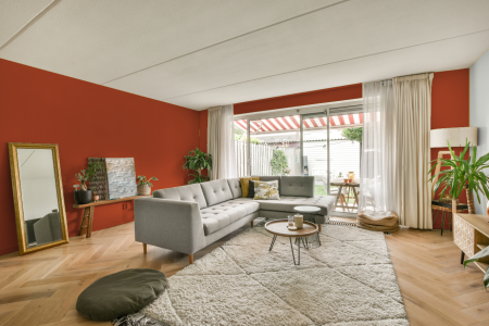 moderne living in de kleur Gn 036-02