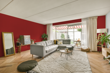 moderne living in de kleur Gn 038-02