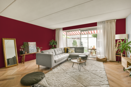 moderne living in de kleur Gn 039-01