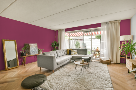 moderne living in de kleur Gn 043-03